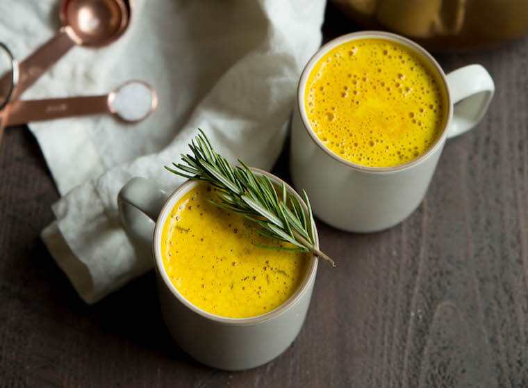 Now you can turn your cup of bone broth into a delicious latte - Well+Good