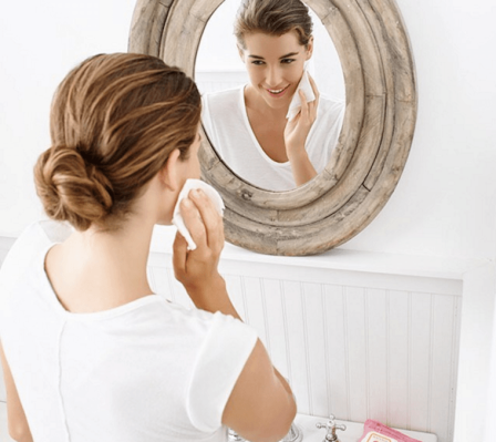 Cleaner Cleansers: Your Post-Cetaphil Skin-Care Regimen