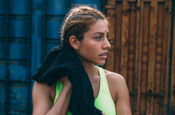No Sweat: Making Sure Your Skin Doesn’t Get a Workout at the Gym