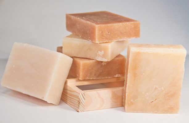 How to Make Organic Soap Overnight: a Wow-Worthy, Last-Minute Holiday Gift