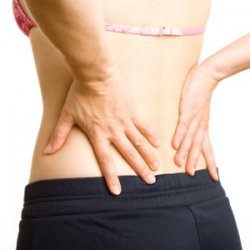 6 Ways to Relieve Lower Back Pain