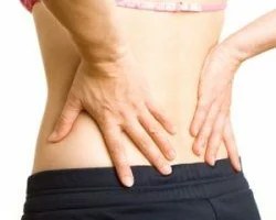 6 ways to relieve lower back pain