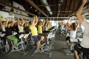 Five biggest fitness cults