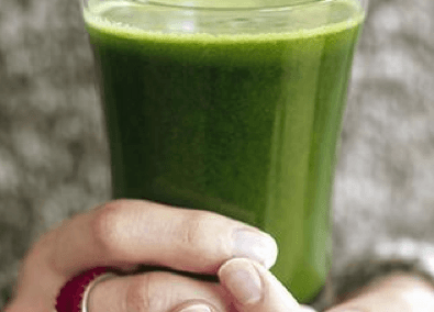 Is It Cheating (and Less Nutritious) If You Get Your Greens From a Powder?