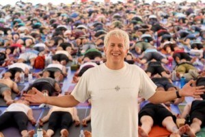 John Friend and the Anusara Yoga Scandal: a Primer