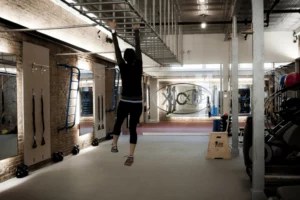 Exceed Fitness: The Upper East Side's new fitness playground