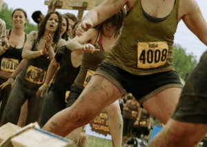 7 Extreme Races That Will Make You a Total Fitness Badass