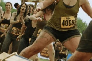 7 extreme races that will make you a total fitness badass