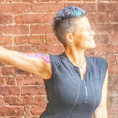 50 and Fabulous: These 7 Women Prove That Fitness Is the Fountain of Youth