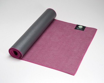 Reimagined Yoga Mats: 3 Innovative Mats Roll Out This Spring