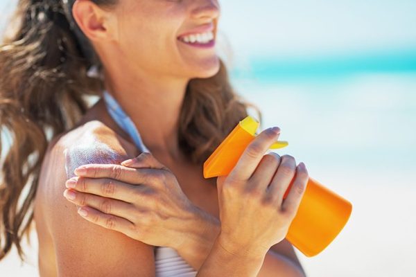 The 11 Best Clean Sunscreens You Can Wear Year-Round