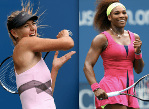 How to Get Professional Tennis Player Arms Without a Racket