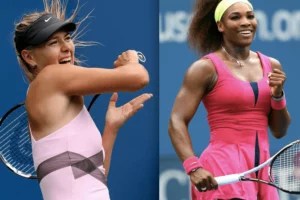 How to get professional tennis player arms without a racket