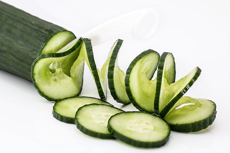 cucumber-healthy-foods-good-skin
