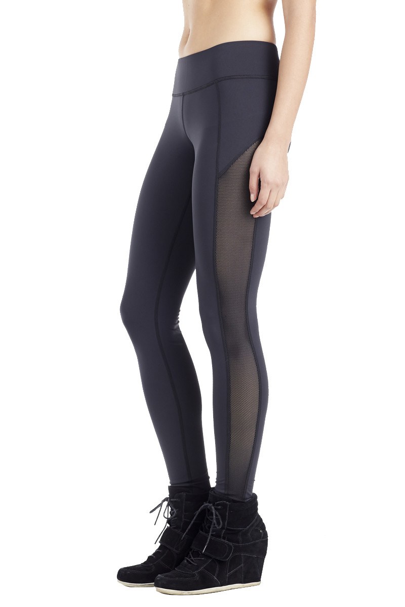 The little black dress of yoga pants: Our 10 must-have pairs