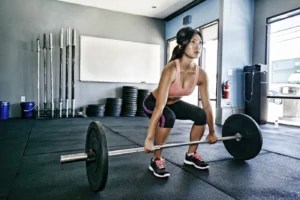 The beginner's guide to lifting weights at the gym