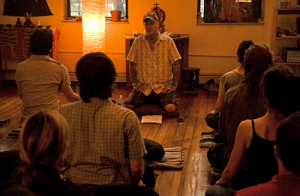 The 5 Best Meditation Teachers Who Make It Easier to Sit With Yourself