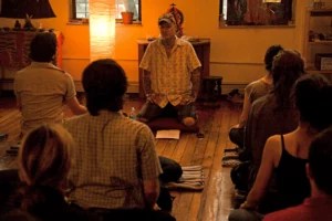 The 5 best meditation teachers who make it easier to sit with yourself