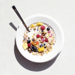 Is Granola Good for You?