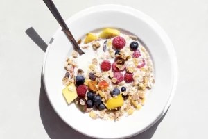Is granola good for you?