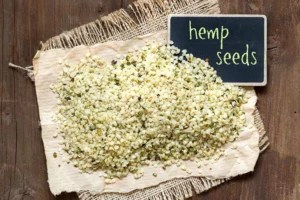 I swapped my usual snack for hemp seeds—here's how to eat them in 15 ways
