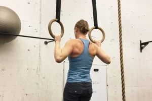 Learn these CrossFit terms so you don't sound like a jerk WOD at the box