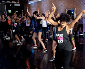 Where to Work Out: Flatiron District