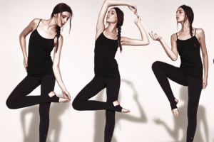 Hot looks to wear to the barre