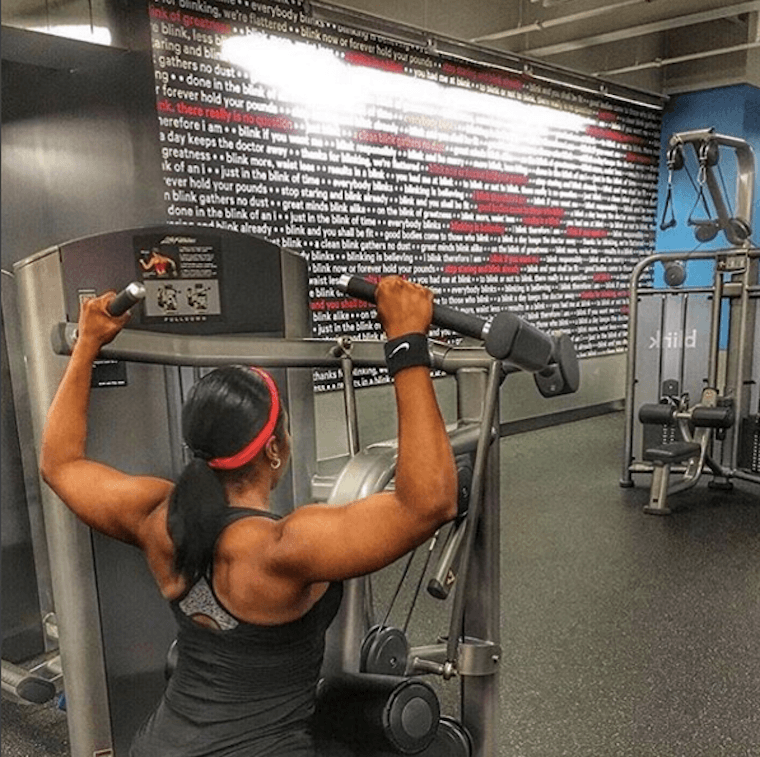 13 affordable gyms near me that cost less than $100 a ...