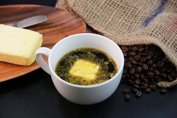 Why More Wellness Experts Are Putting Butter in Their Coffee