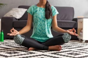 This is exactly how long you need to meditate for it to work