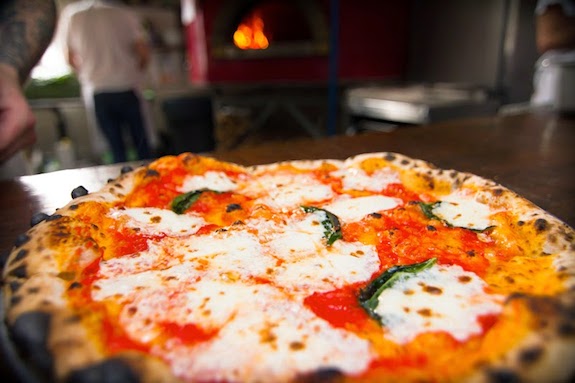 7 Healthier New York City Pizza Places You've Got to Try
