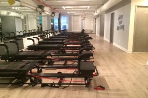 SLT joins the Flatiron fitness scene with a flagship studio