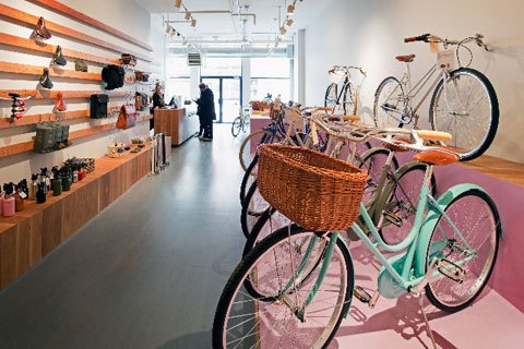 8 Top New York City Bike Shops for Every Kind of Cyclist