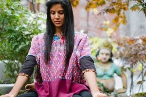 Sonima wants to bring ancient yoga wisdom to a modern audience