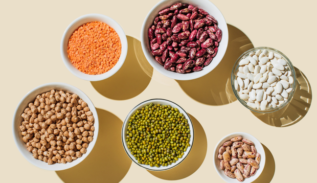 Beans Giving You Digestive Troubles? Try This Protein–and Fiber-Rich Legume Instead