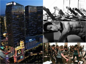 Fitist Is Bringing Top Boutique Workouts to Las Vegas