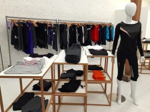 Deka NYC Opens As a Mini Barneys for Fitness Fashion