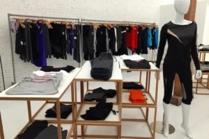 Deka NYC opens as a mini Barneys for fitness fashion