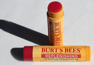 Burts-Bees-Pomegranate-Oil-Lip-Balm