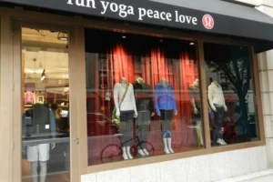 Lululemon to open in New York's fitness-obsessed Flatiron District