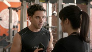 <Em>broad City's</Em> Parodied Take on the NYC Fitness Scene Is Really Perfect