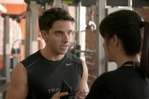<em>Broad City's</em> parodied take on the NYC fitness scene is really perfect