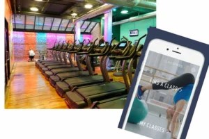 Crunch becomes the first gym to join ClassPass