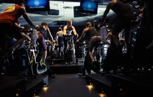 What the Appointment of Flywheel's New CEO Means for Your Next Spin Class