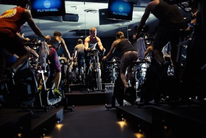 What the Appointment of Flywheel’s New CEO Means for Your Next Spin Class