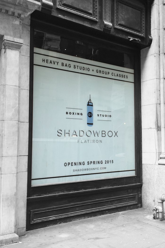 Shadowbox NYC
