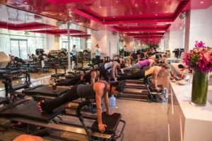 The Megaformer workout that wants to take over Los Angeles