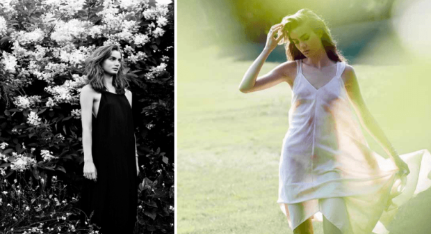 Upstate: the New York Fashion Brand With a Mindful Edge