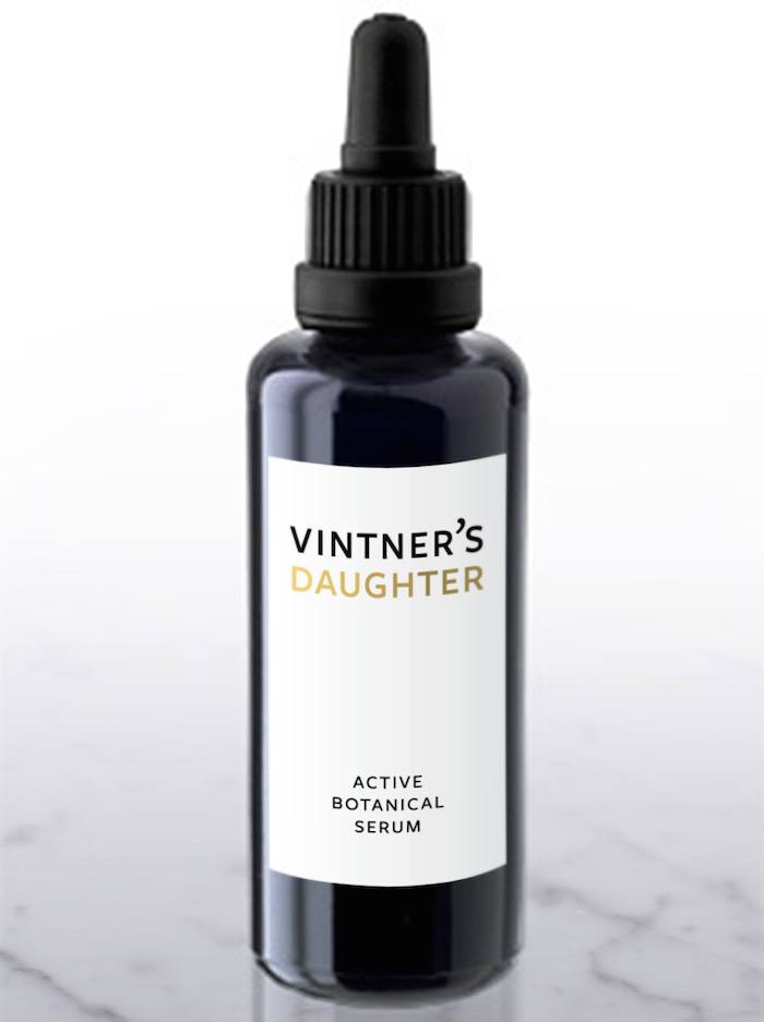 Vintner's Daughter bottle shot